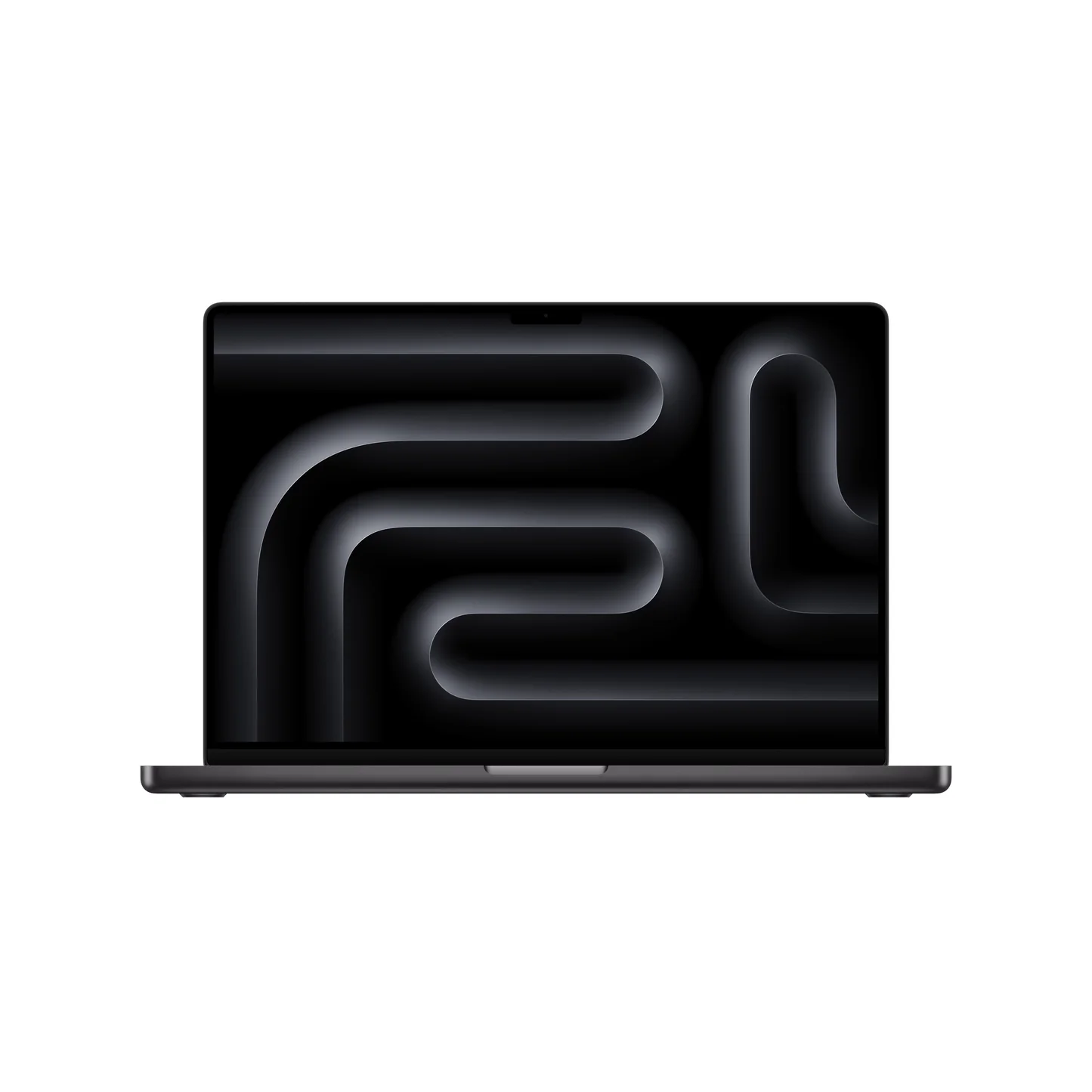 MacBook Pro M5 Pro 16.2" / 18 CPU / 20 GPU / 48GB / 1TB / 140W - Space Black
