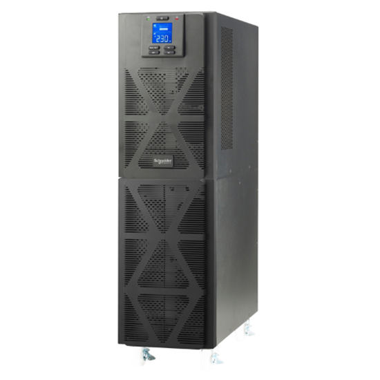 UPS Schneider Easy UPS SRVS10KI / 10kVA / 10kW / Online / Hardwire
