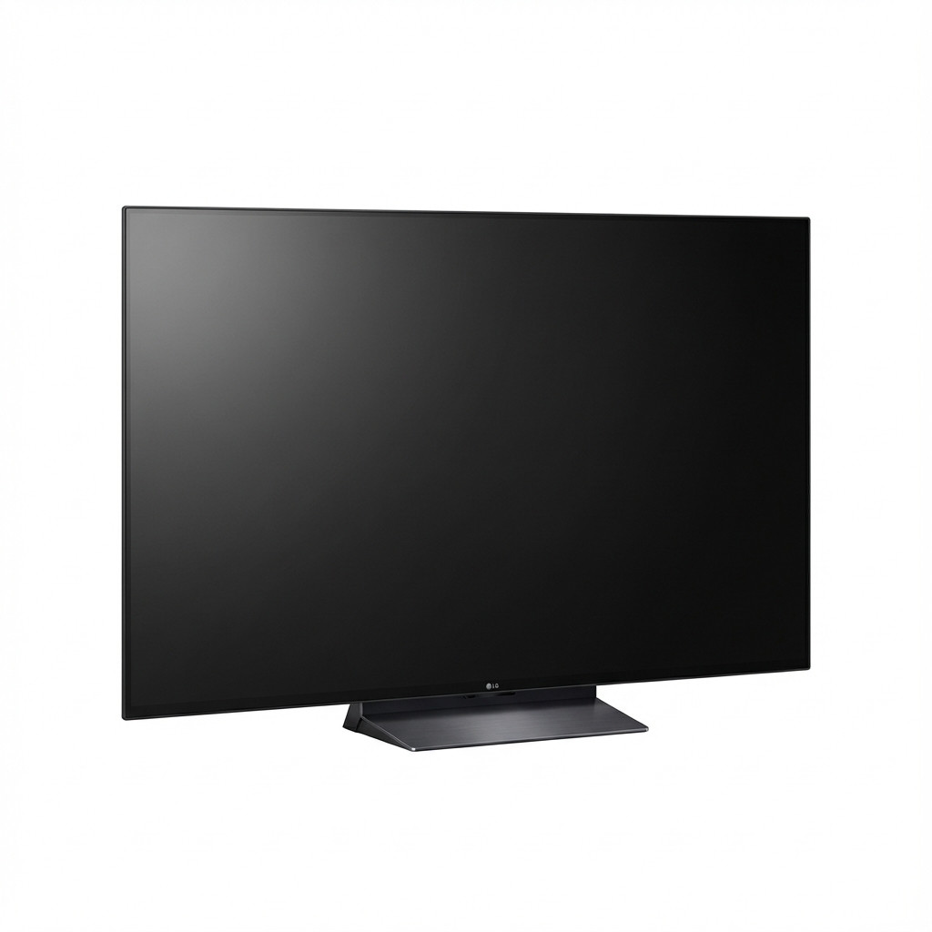 Smart TV LG OLED65C5ELB / 65"/ 4K Ultra HD / OLED / 120Hz / HDR10 / HDMI+USB - Zezë - 1