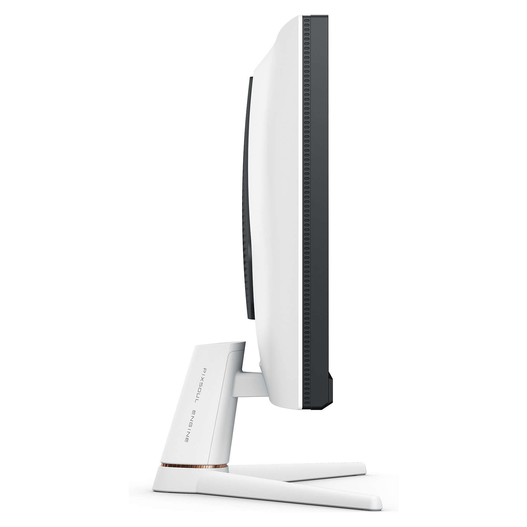 BenQ 62.3cm MOBIUZ EX251 16:9 HDMI/USB-C/DP bk. 220Hz FHD - 6