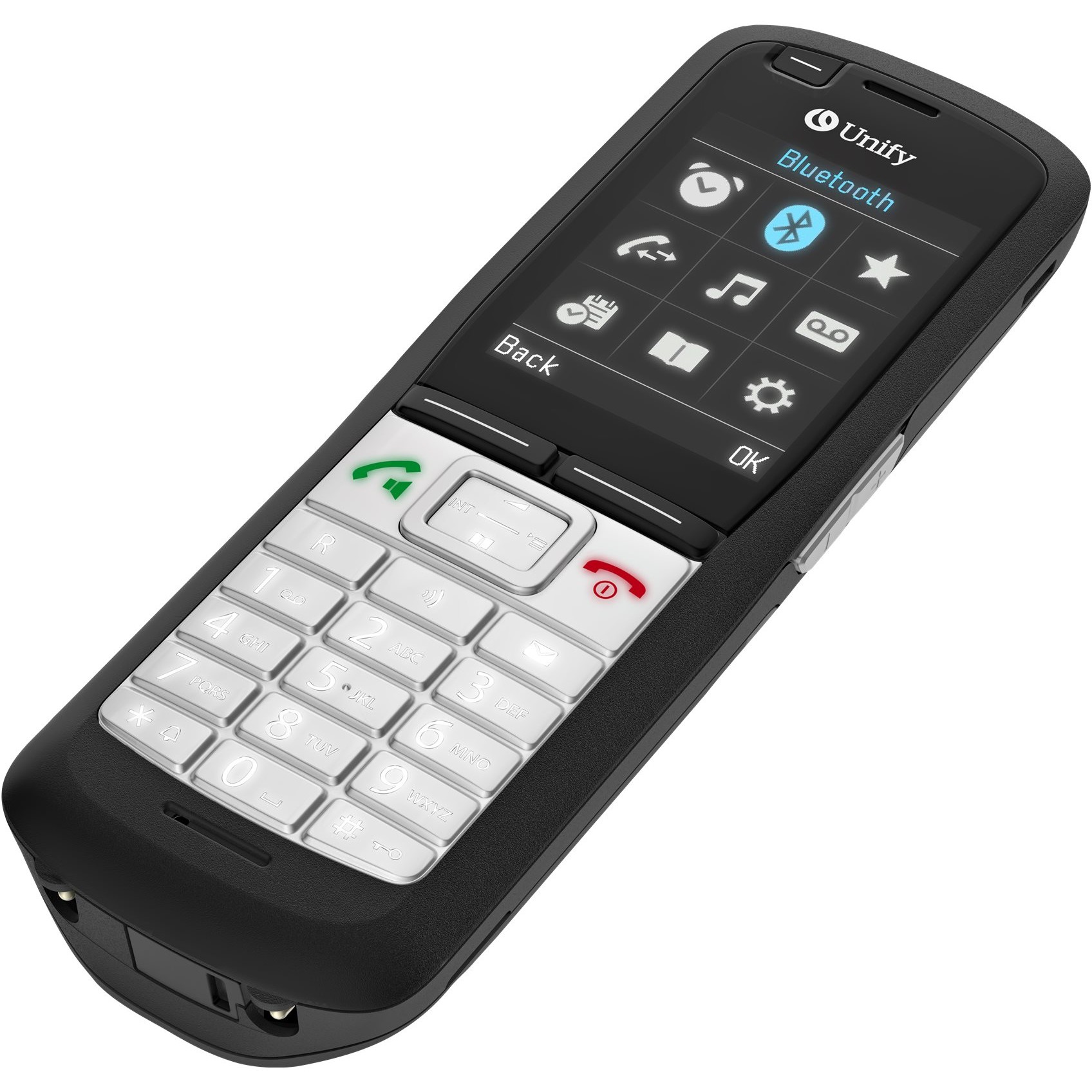 VoIP Unify OpenScape R6 - 2