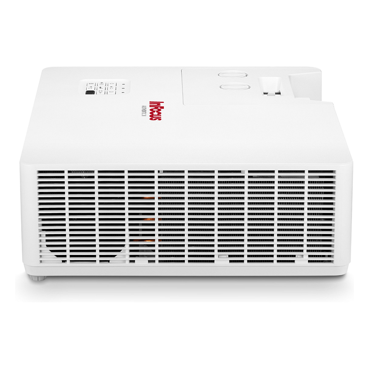 Projektor InFocus Authentic II IN1069SL / DLP / WUXGA / 7000 Lumens / HDMI+VGA - Bardhë - 5