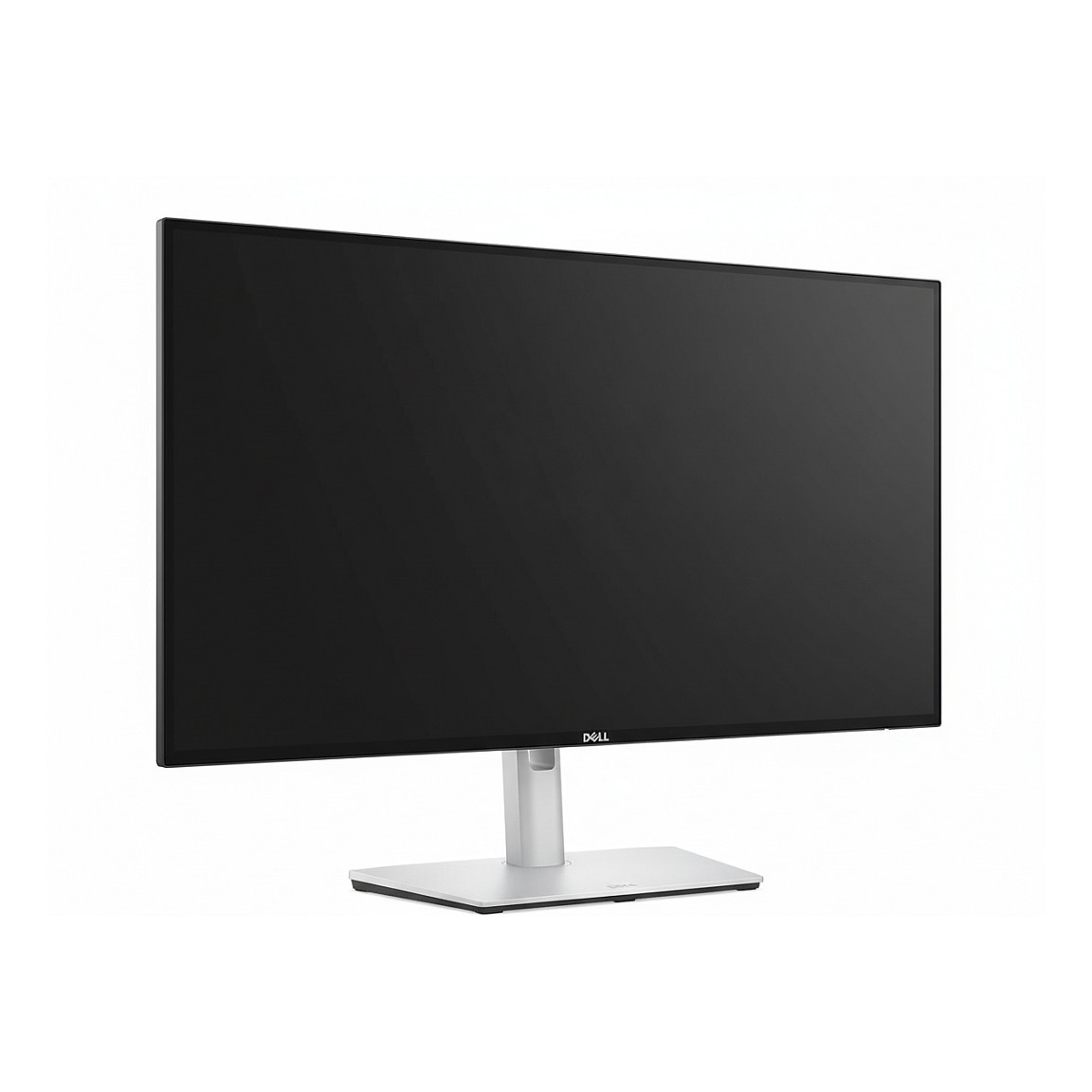 TFT 68,47cm/27'' (3840x2160) Dell UltraSharp U2723QE 16:9 5ms IPS HDMI DisplayPort USB-C VESA Pivot 4K Black/Silver - 1
