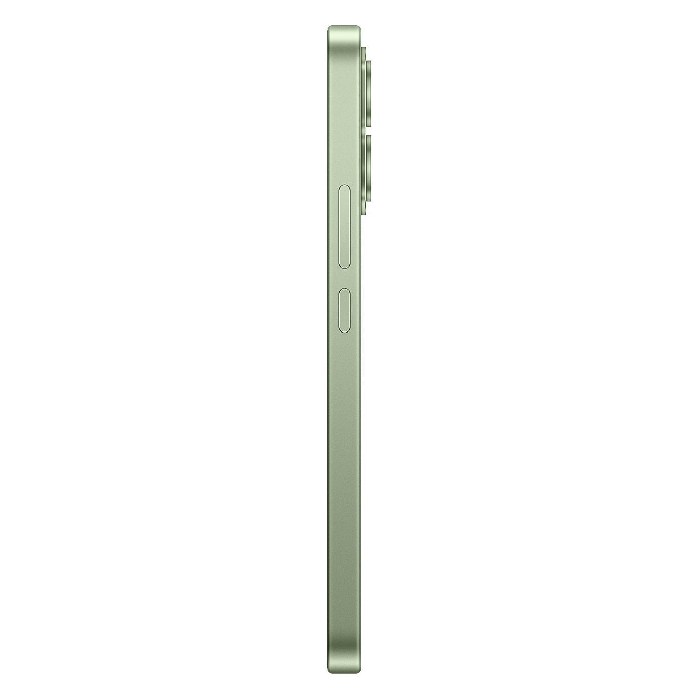 Telefon Xiaomi Redmi Note 17 Pro Max, 6.83", CrystalRes AMOLED, 120Hz, 8GB, 512GB, Snapdragon 6 Gen 5, Dual SIM, 5G - Gjelbër - 9