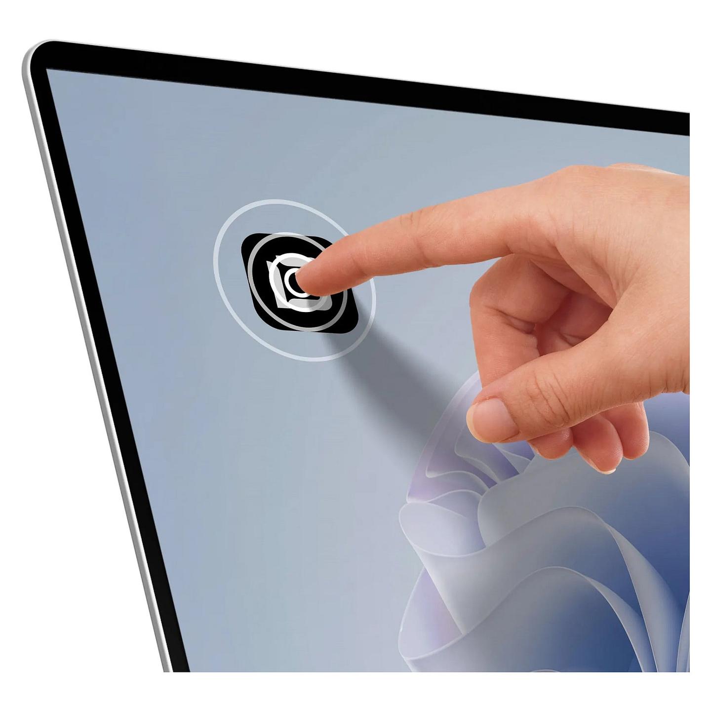 Filtër Privatësie DICOTA D50003-2MG, 13.3", 16:9, 2-Drejtimësh, Universal, Magnetik, ±30°, Anti-Glare - Zezë - 7