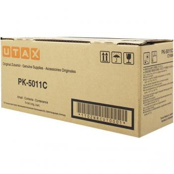 Toner Utax PK-5011C – Blu - 1
