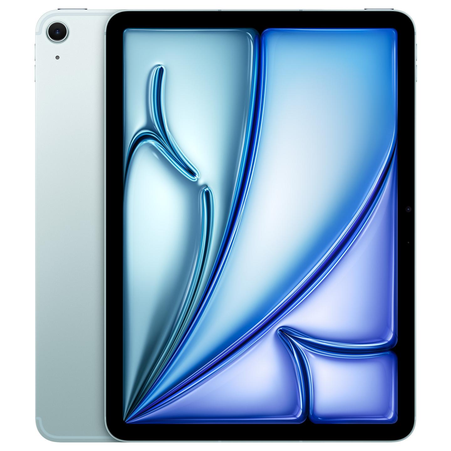 Apple iPad Air M4 / 11" / Wi-Fi / 256GB – Blue