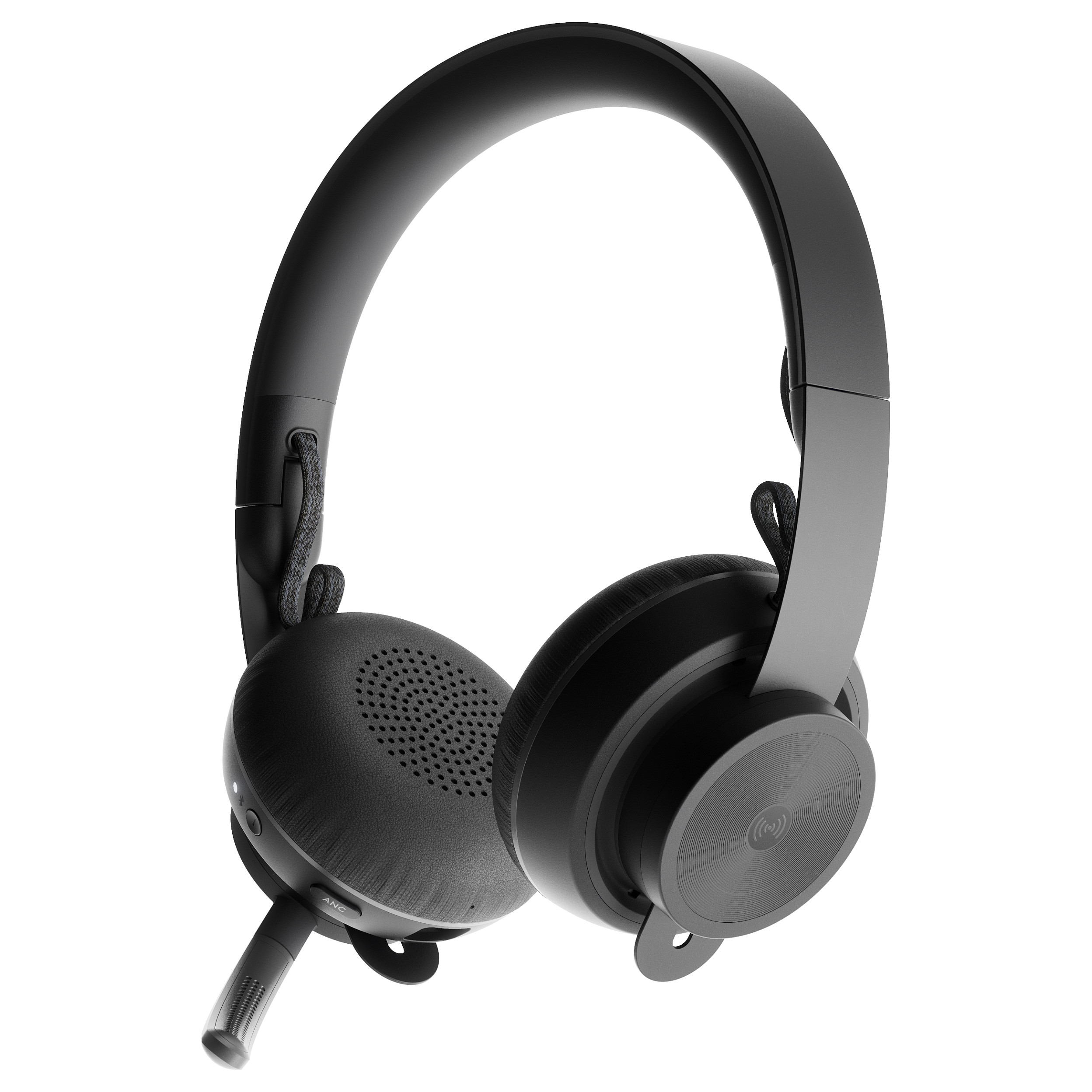 Kufje pa kabllo Logitech Headset Zone UC -Zezë - 6