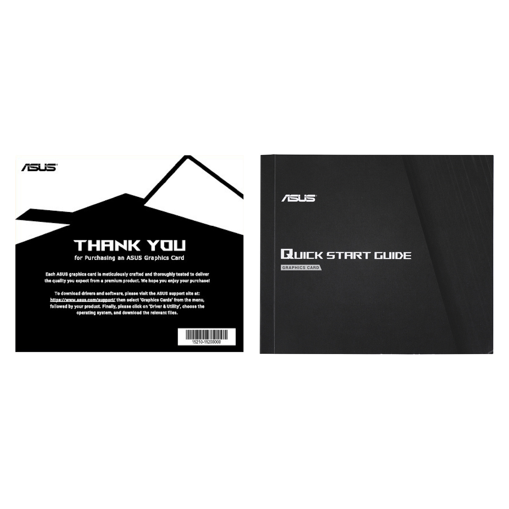 Kartë Grafike NVIDIA ASUS Dual GeForce RTX 5060 OC Edition / 8GB GDDR7 / PCIe 5.0 / Dual Fan – Zezë/Hiri - 17
