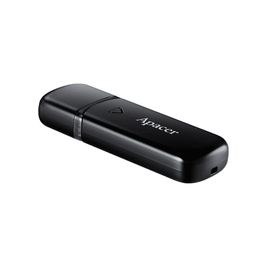 USB Flash Drive Apacer AH355 / 64GB / USB 3.2 Gen 1 / 160MB/s Read 70MB/s Write - Zezë - 2