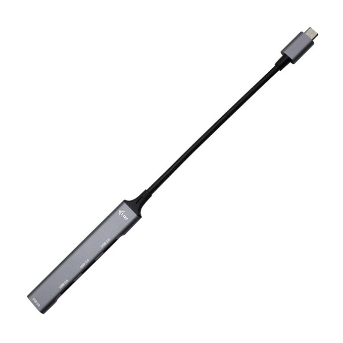 Hub D I-TEC USB-C 1X USB 3.0 + 3X - 2