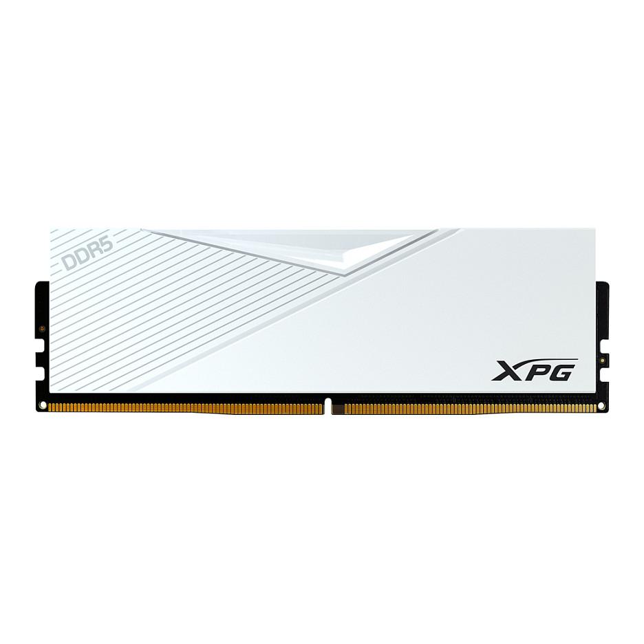 RAM Memorie DDR5 ADATA XPG Lancer / 32GB (2x16GB) / DIMM / 6000MHz / CL30 / 288-pin - Bardhë - 2