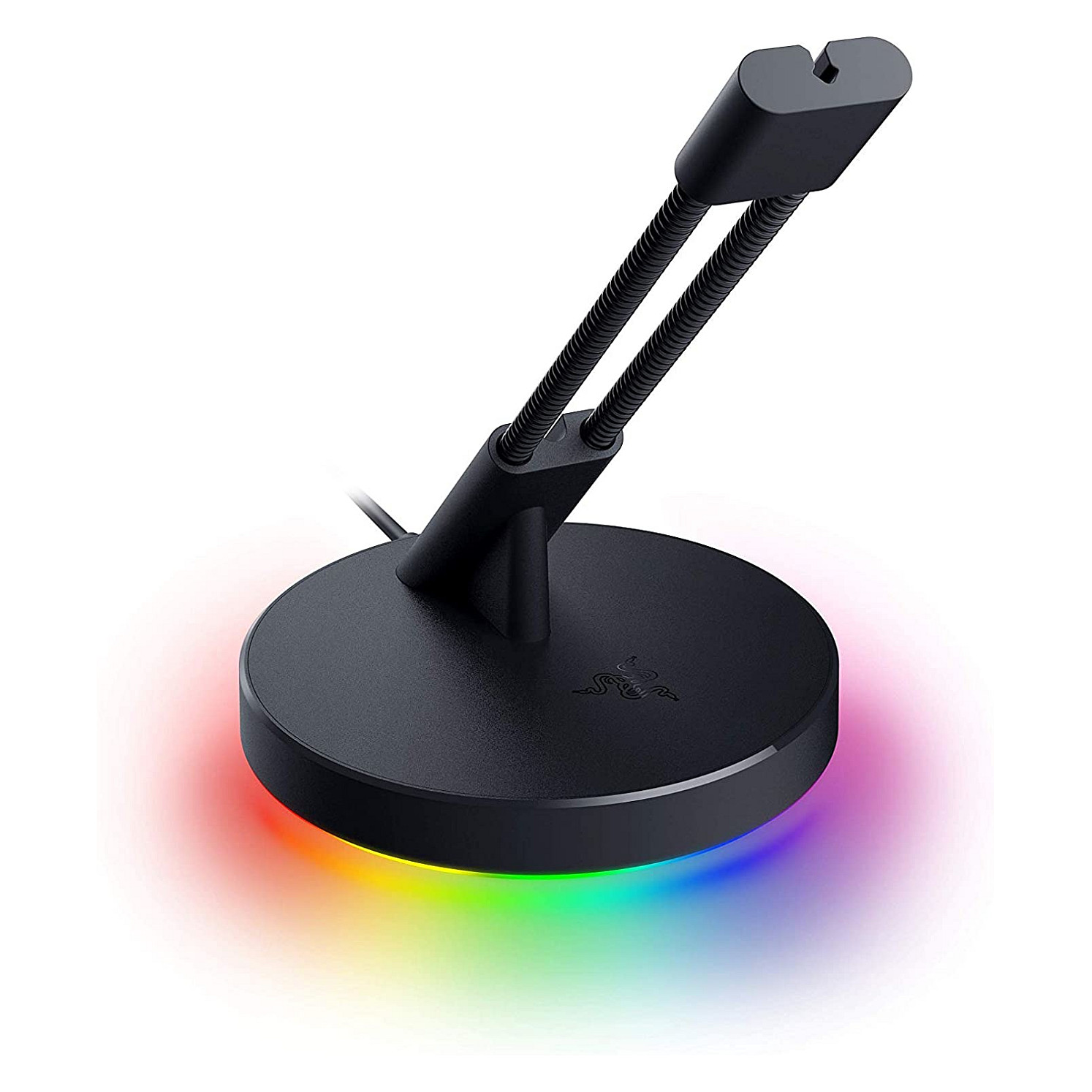 Aksesor për Maus Razer V3 Mouse Bungee Chroma RGB Wired- Zezë - 2