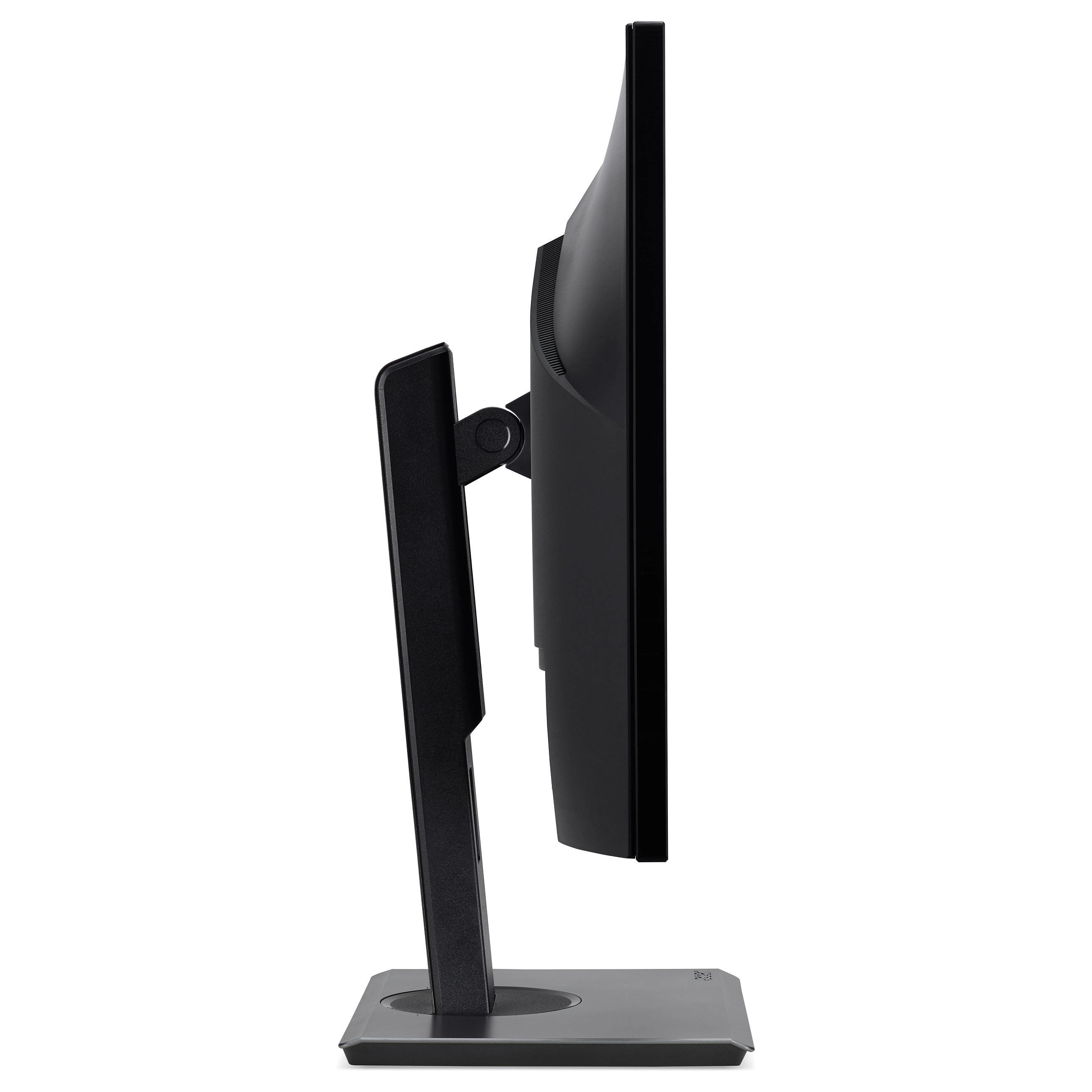 Monitor Acer Vero B277KD / 27"/ 4K Ultra HD IPS / 60Hz / 4ms / HDMI+USB+DP - Zezë - 7