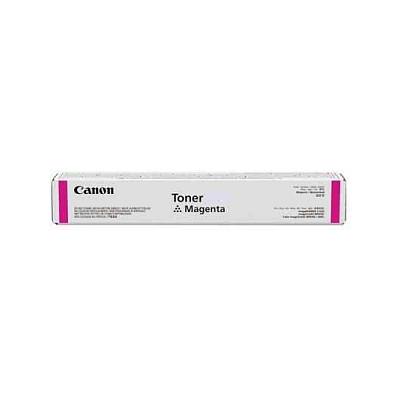 Toner Canon C-EXV54, 1396C002, 8,500 faqe -Rozë - 1