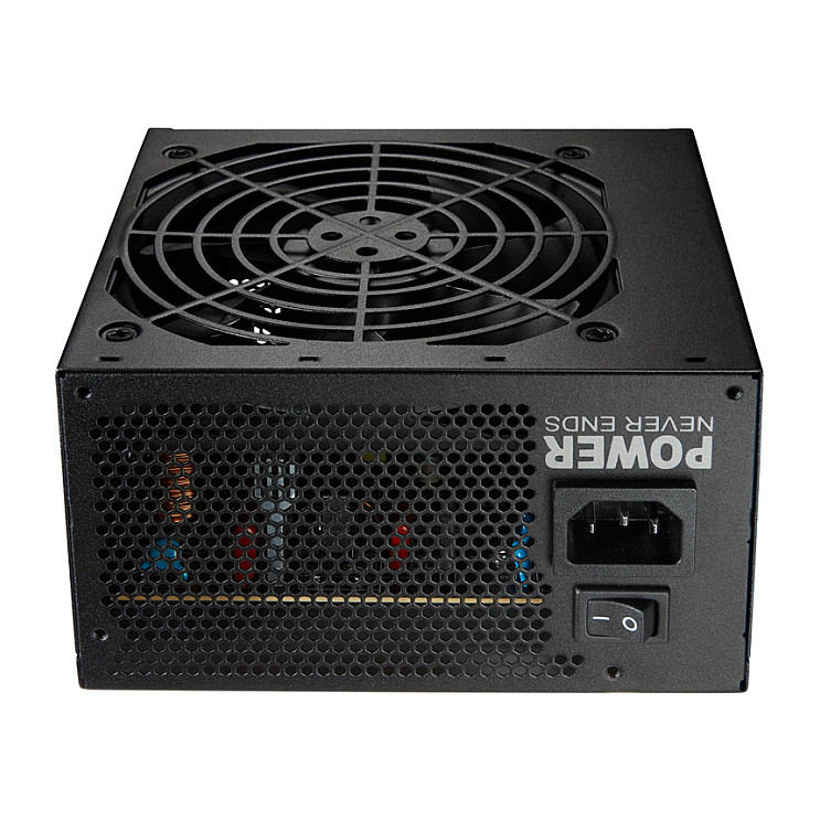 Furnizues Energjie / 650W FSP HYPER / 80+PRO650 G5.1 / ATX 3.1 - 3