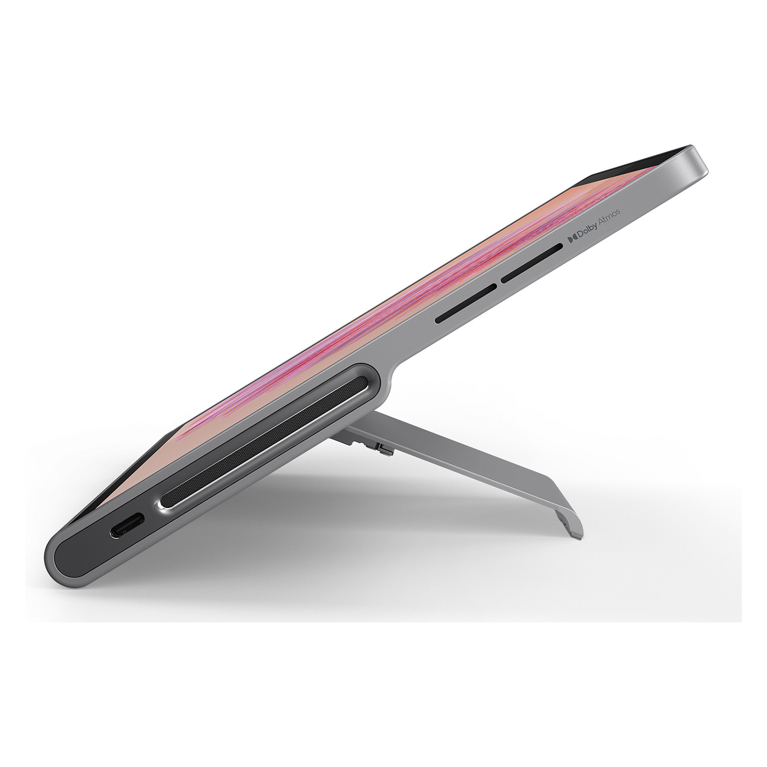 Tablet Lenovo Tab Plus / 11.5"/ 8GB / 128GB / Wi-Fi + Mbështjellës - Gri - 7