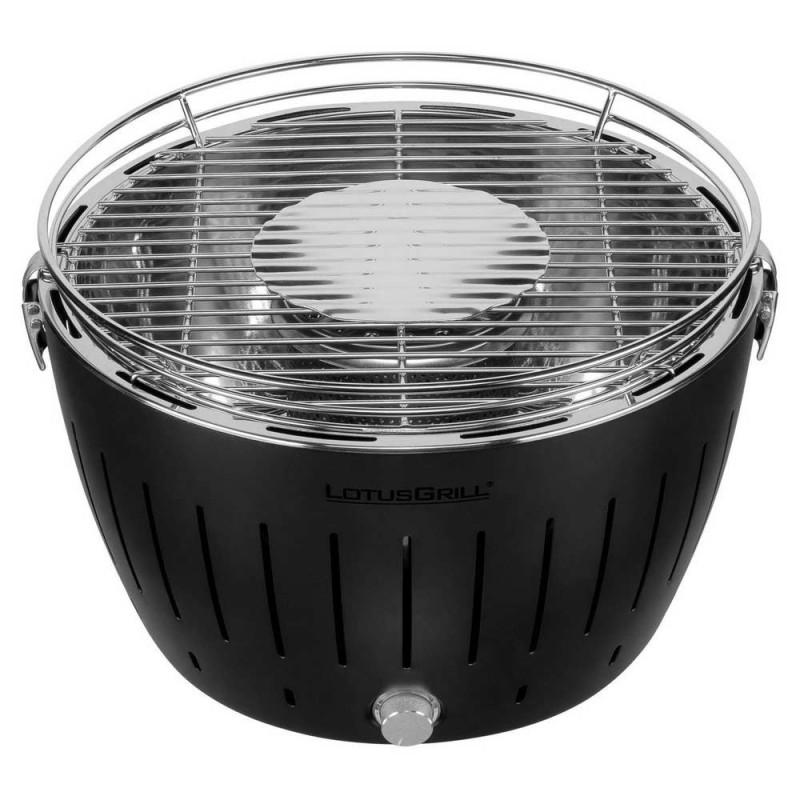 Grill LotusGrill G280 U, 26cm, me Bateri dhe USB - Hiri