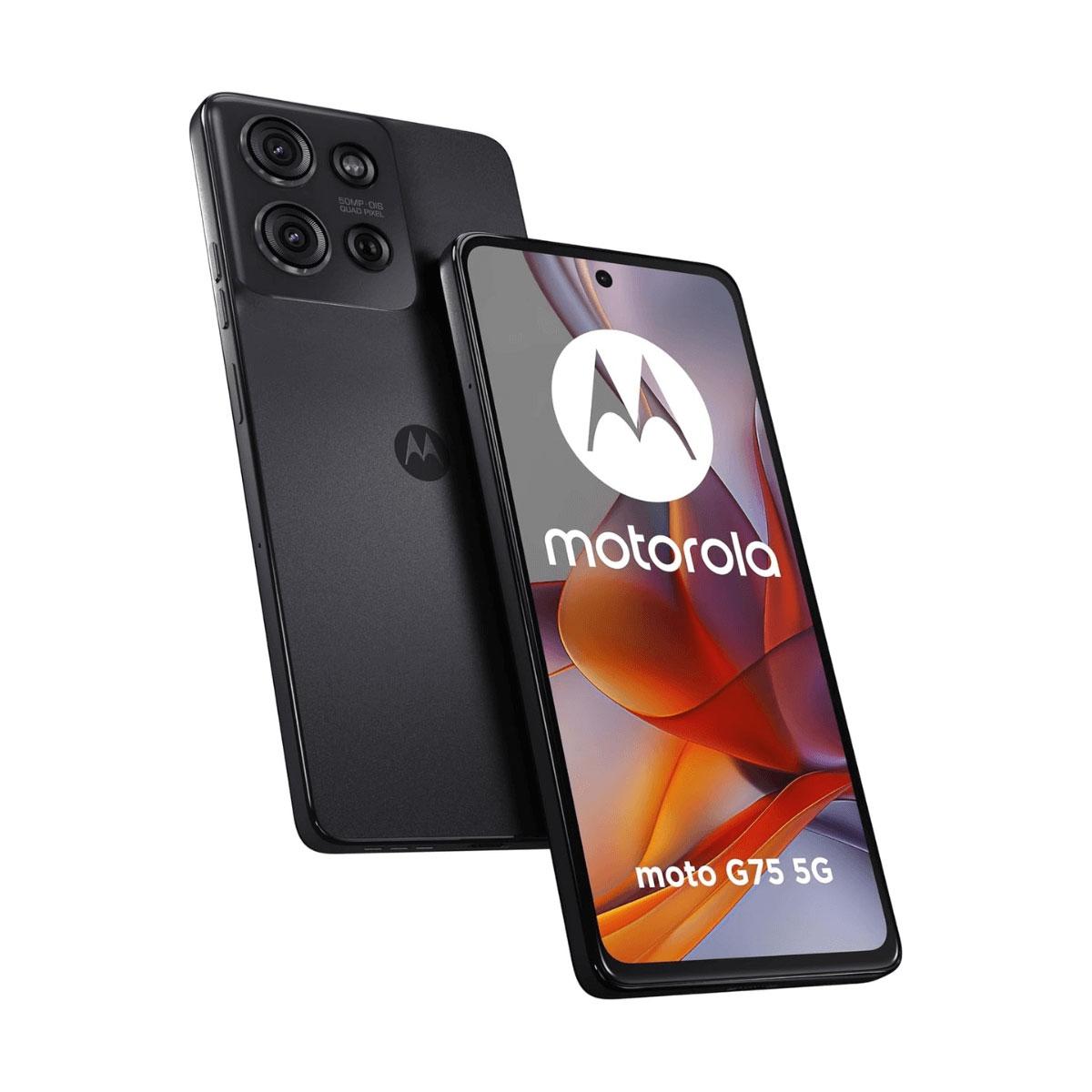 Telefon Motorola edge 70 max, 8GB, 256GB, 5G, Dual SIM - Hiri