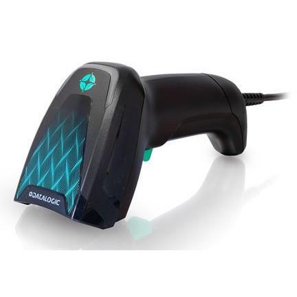 Skaner Dore Datalogic Gryphon, GD4620, 2D, High Density, USB - Zezë - 4