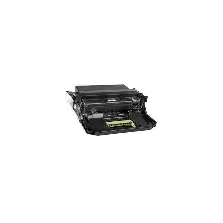Njësi imazhi për printer Lexmark 520ZA, 52D0ZA0, 100.000 faqe - Zezë