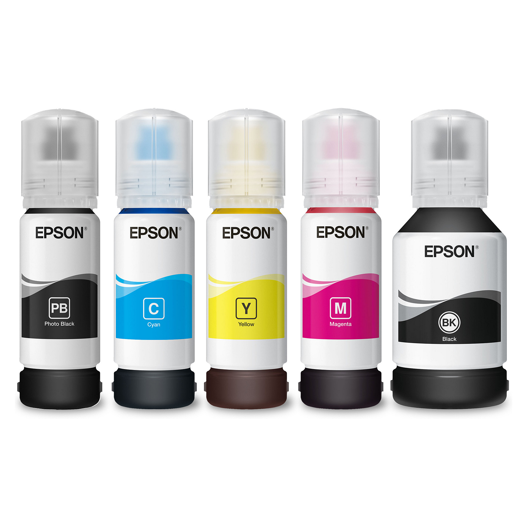 INK Epson 105 EcoTank Ink Bottle 4LB – Zezë - 2
