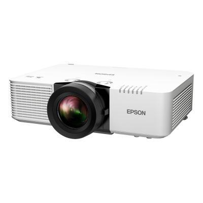 Projektor Epson EB-L690SU / 3LCD Laser Short-Throw / WUXGA / 6200 ANSI Lumens – Bardhë - 3