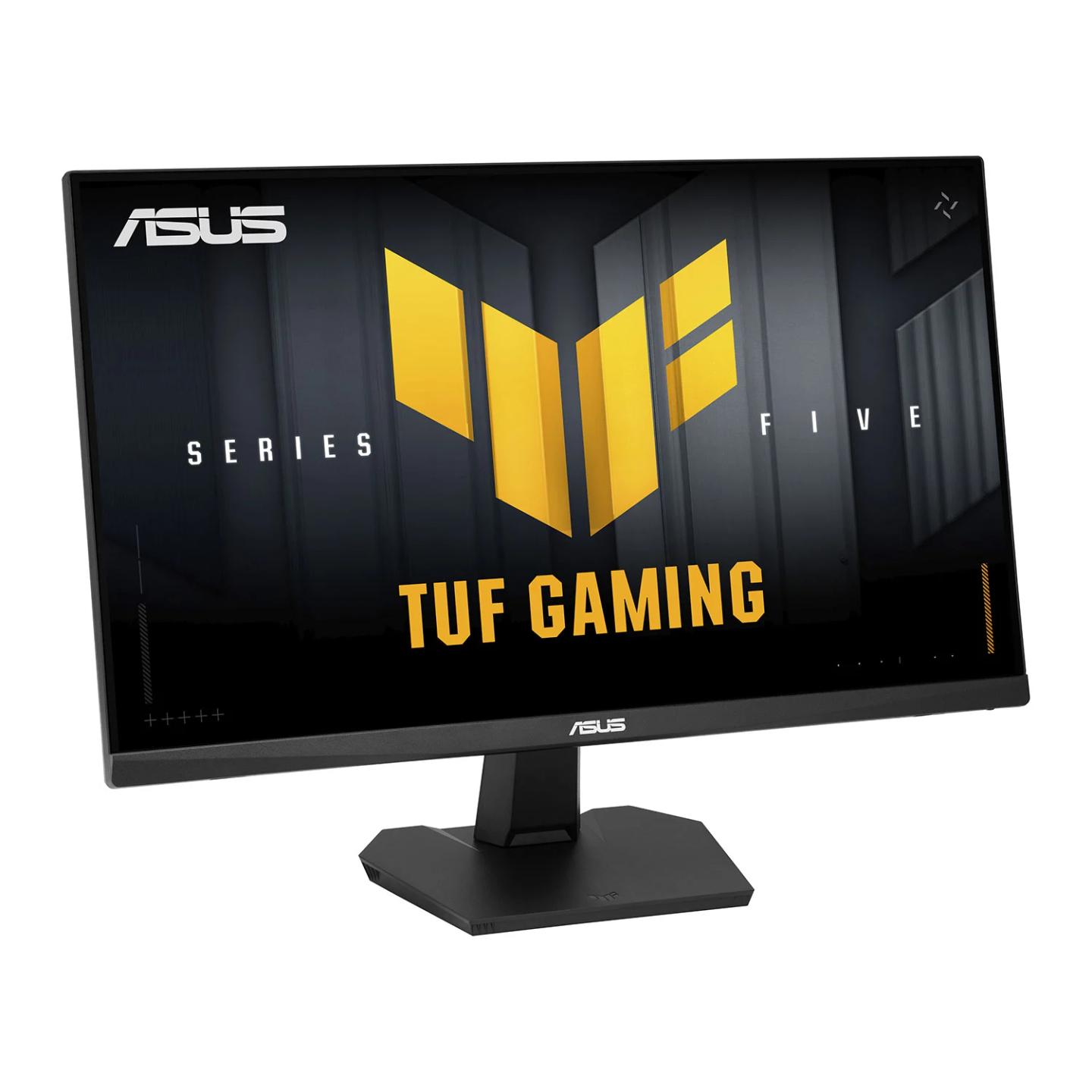 Monitor Gaming ASUS ROG Strix XG27ACMG / 27" / QHD Fast IPS / 255Hz / 1ms / HDMI+DisplayPort - Zezë - 2