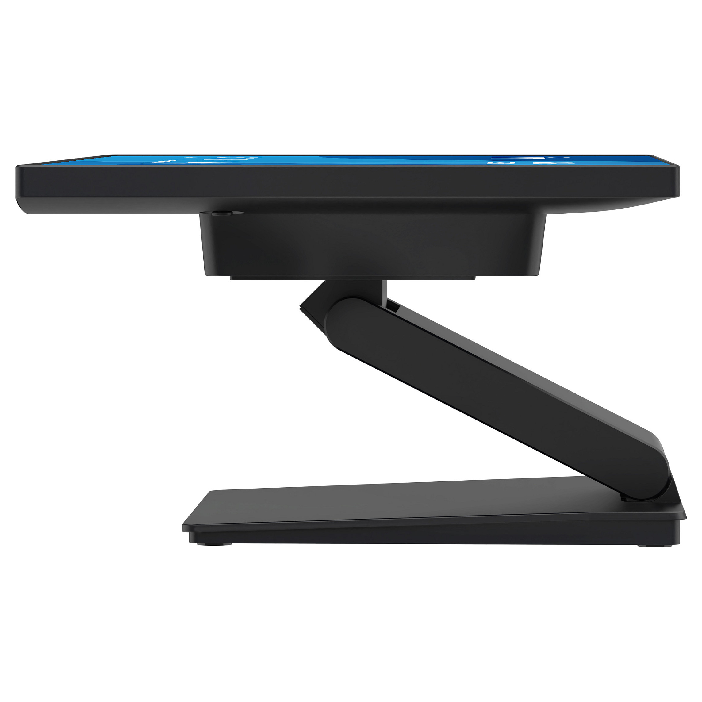 Monitor IIYAMA T2254MSC-B2AG / 21.5" / Full HD IPS LED Touch / 100 Hz / 4ms / USB + HDMI + DP - Zezë - 14