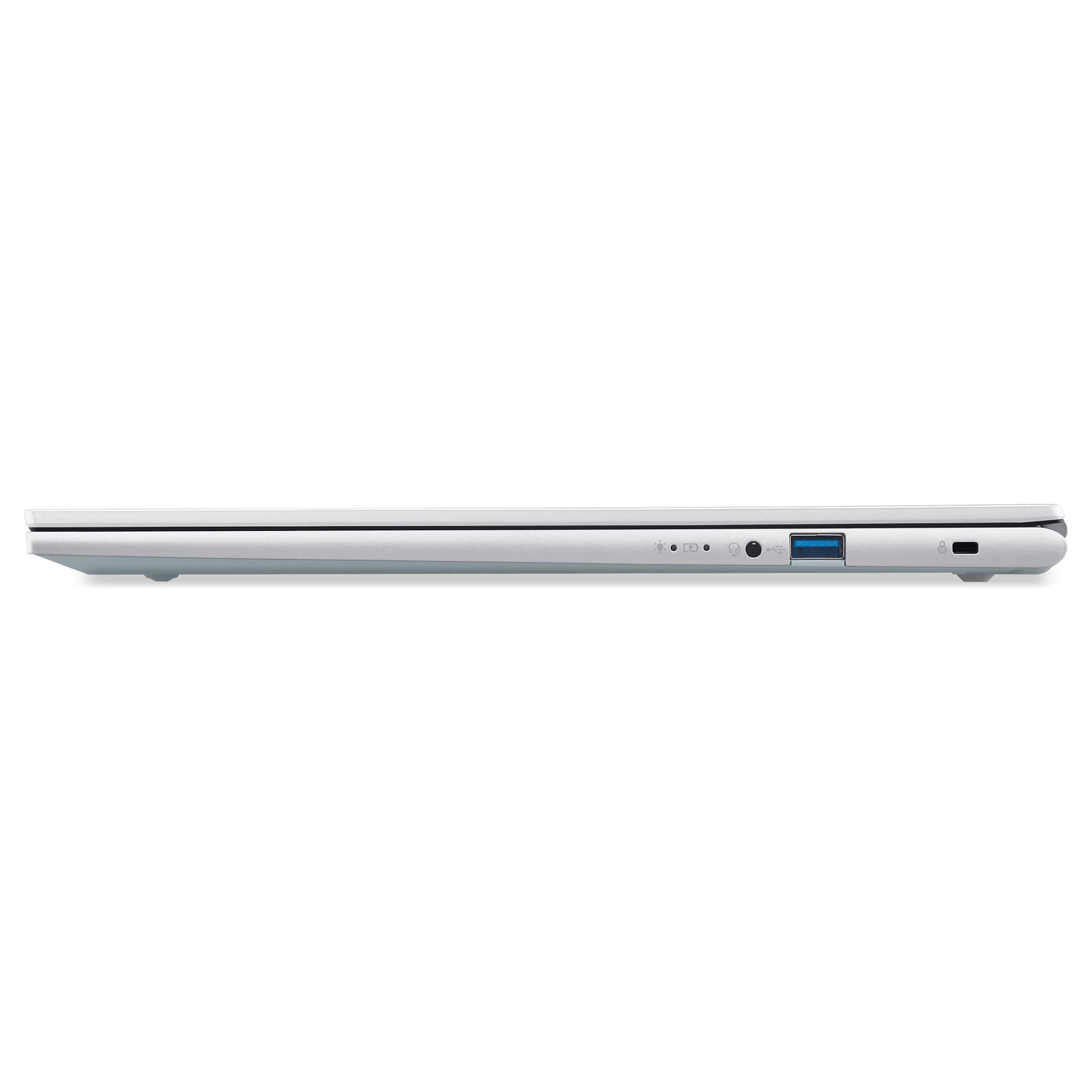 Laptop Acer Aspire AG16-71P-582P / Core 5 120U / 16GB DDR5 / 512GB / 16" WUXGA / Intel Graphics - Argjend - 7