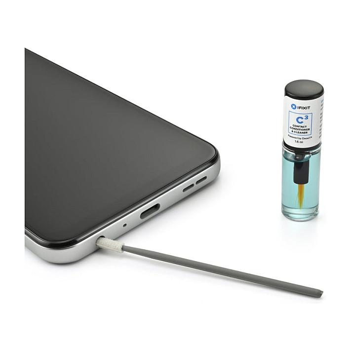 Set pastrimi preciz iFixit IF145-523-1, për pajisje elektronike - 3
