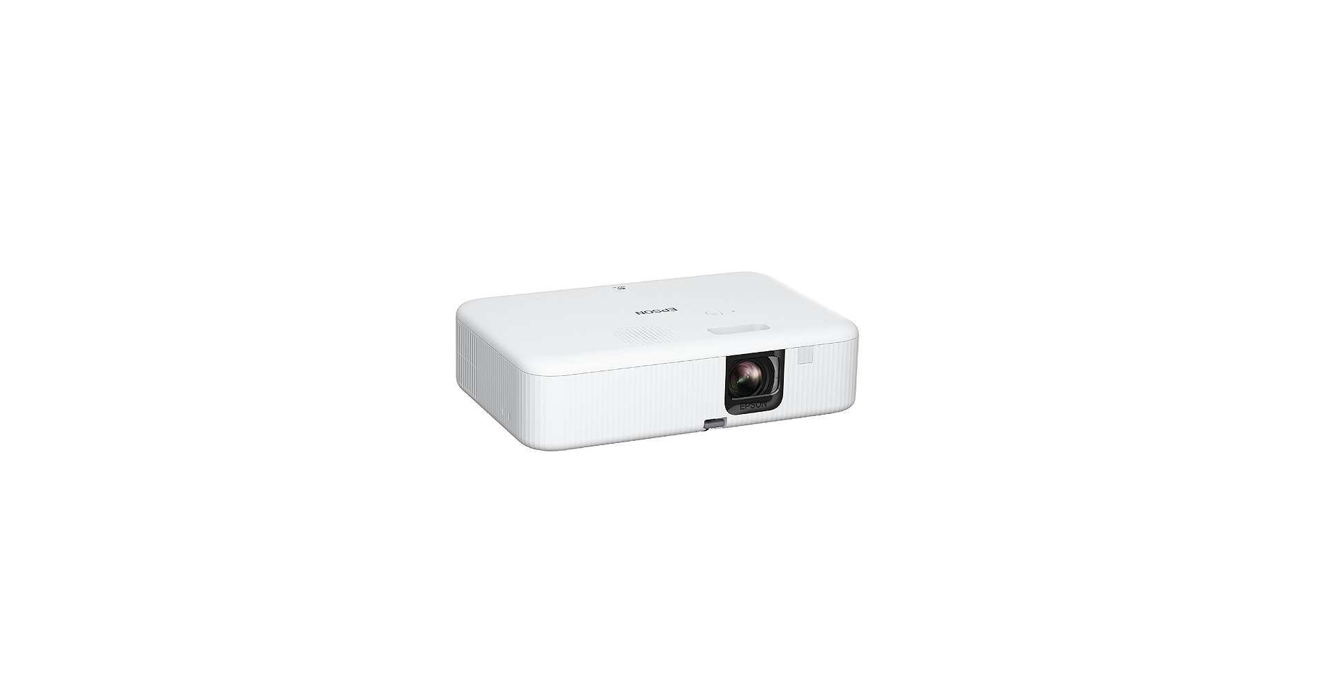 Projektor Epson VP CO-FH02 3LCD / Full HD / 3000 lumen / 6000h / HDMI+USB - Bardhë - 2
