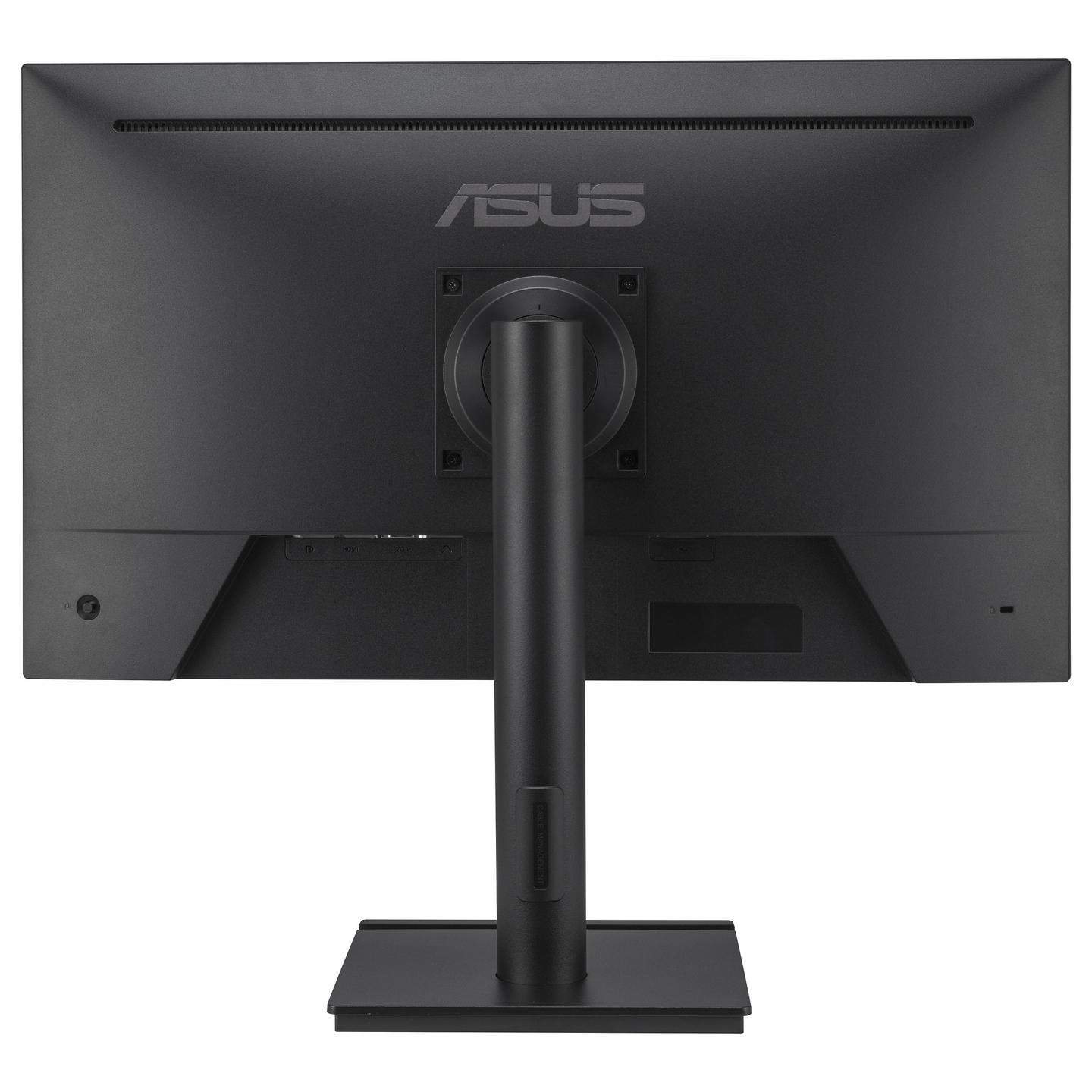 Monitor ASUS VA249QGSE / 23.8" / Full HD IPS / 120Hz / 1ms / HDMI+DisplayPort+VGA - Zezë - 11