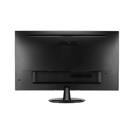Monitor ASUS VP279HE / 27″ / FHD IPS / 75 Hz / 5 ms / HDMI + VGA - Zezë - 5