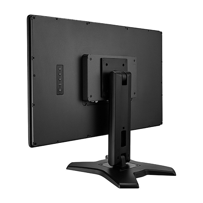 Monitor AG Neovo TX-2401 / 24″ / FHD VA LED Touch / 76 Hz / 5ms / HDMI + DP + VGA + USB port / E zezë - 6