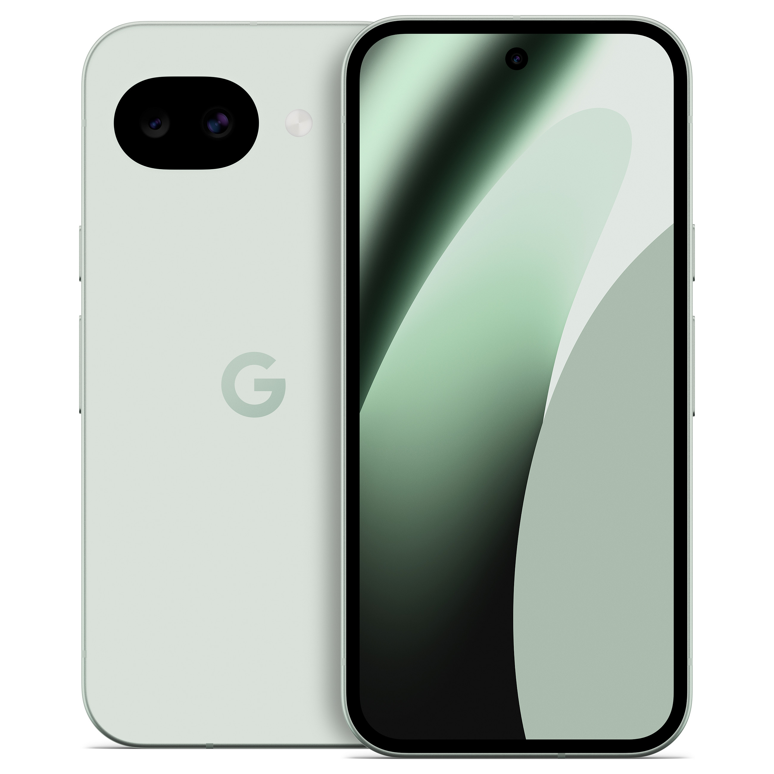 Telefon Google Pixel 10a / 8GB / 128GB - Gjelbër - 3