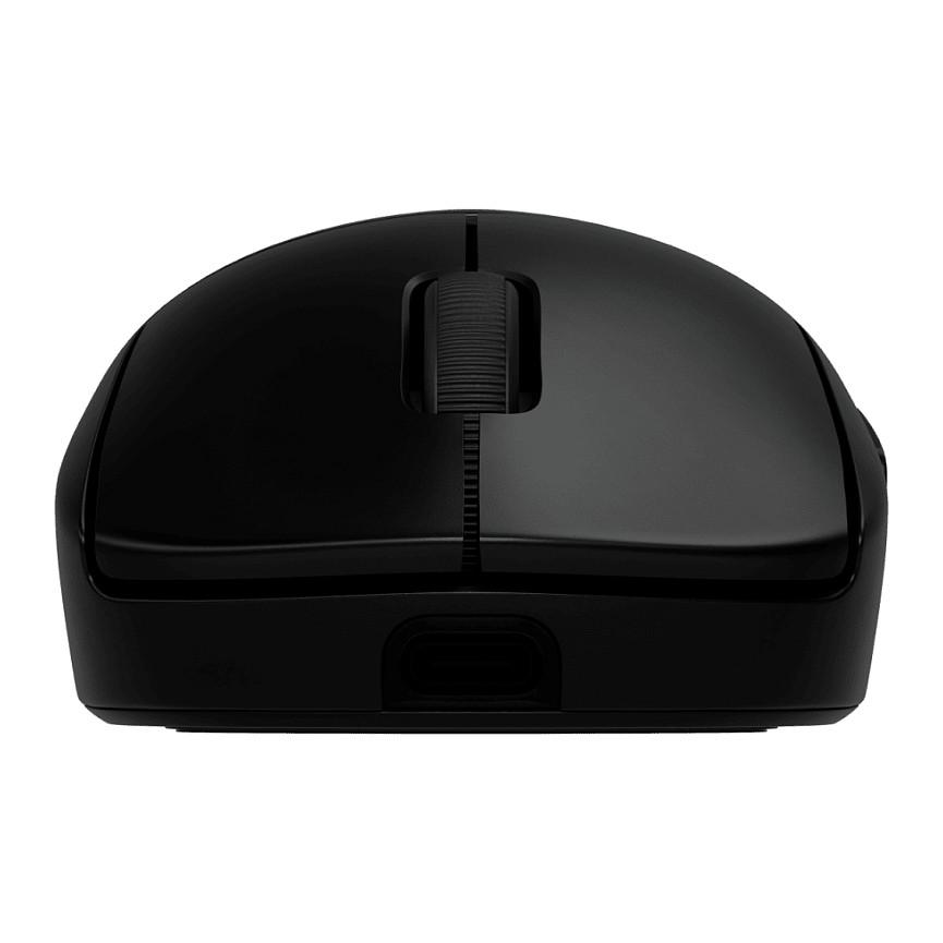 Maus Gaming Logitech PRO 2 / Wireless / 32.000 DPI - Zezë - 5
