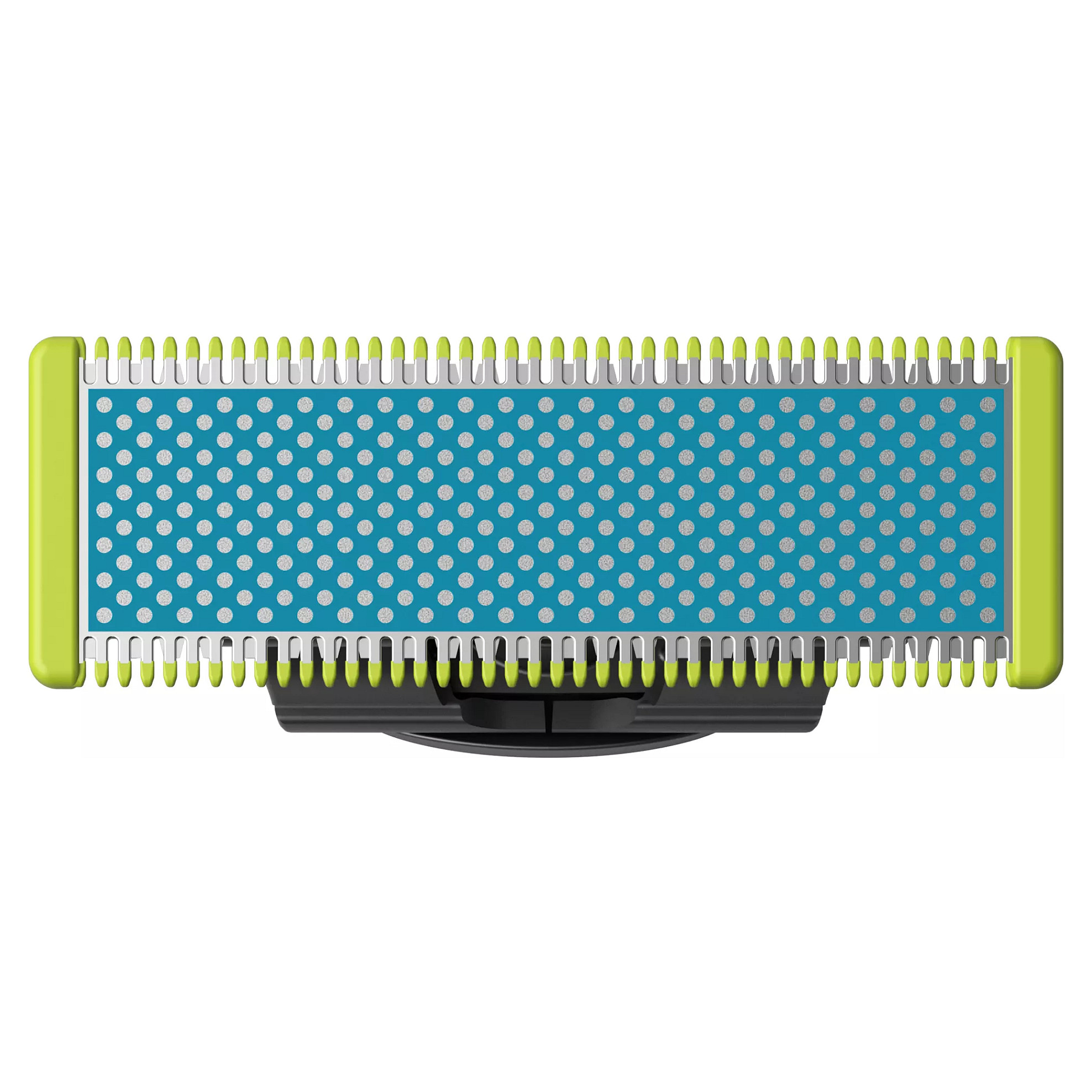 Teh zëvendësues për makinë rroje Philips OneBlade QP215/50 / Anti-Friction / Dual Protection / Contour-Following – 1 Copë - 3