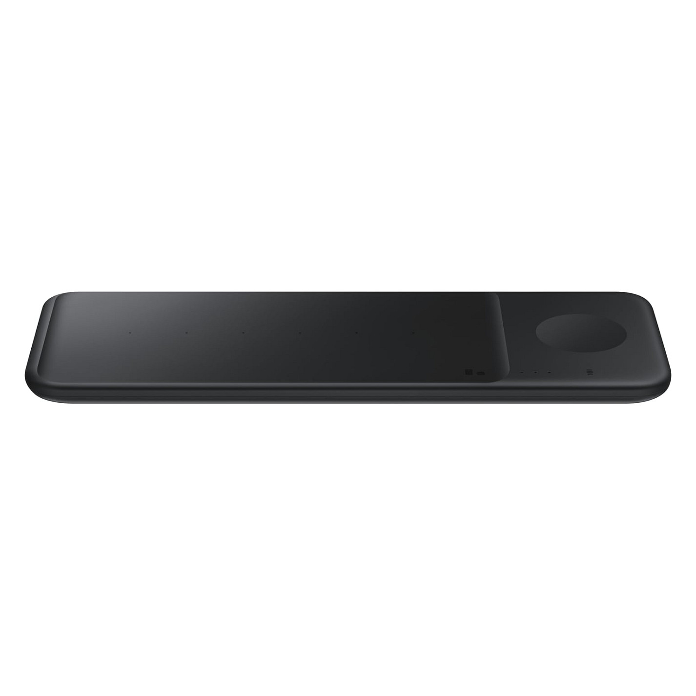 Adapter me Wireless Samsung Trio Pad EP-P6300 black - 1