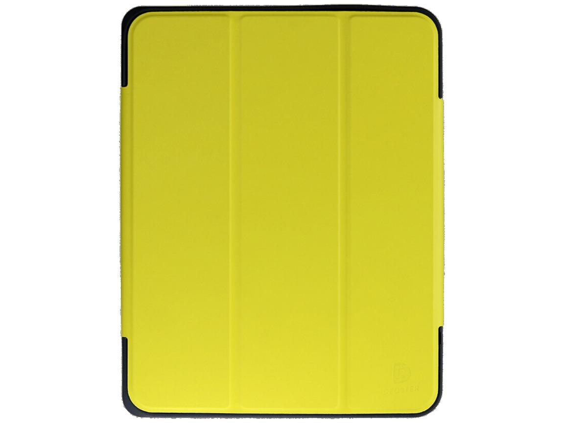 Aksesorë për tablet DEQSTER Rugged MAX Case / iPad 10.9" (10. Gen.) - Verdhë - 5