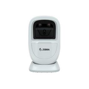 Skaner Zebra DS9308-SR, 1D/2D, Standard Range, 1280x800, USB/RS-232 - Bardhë - 1