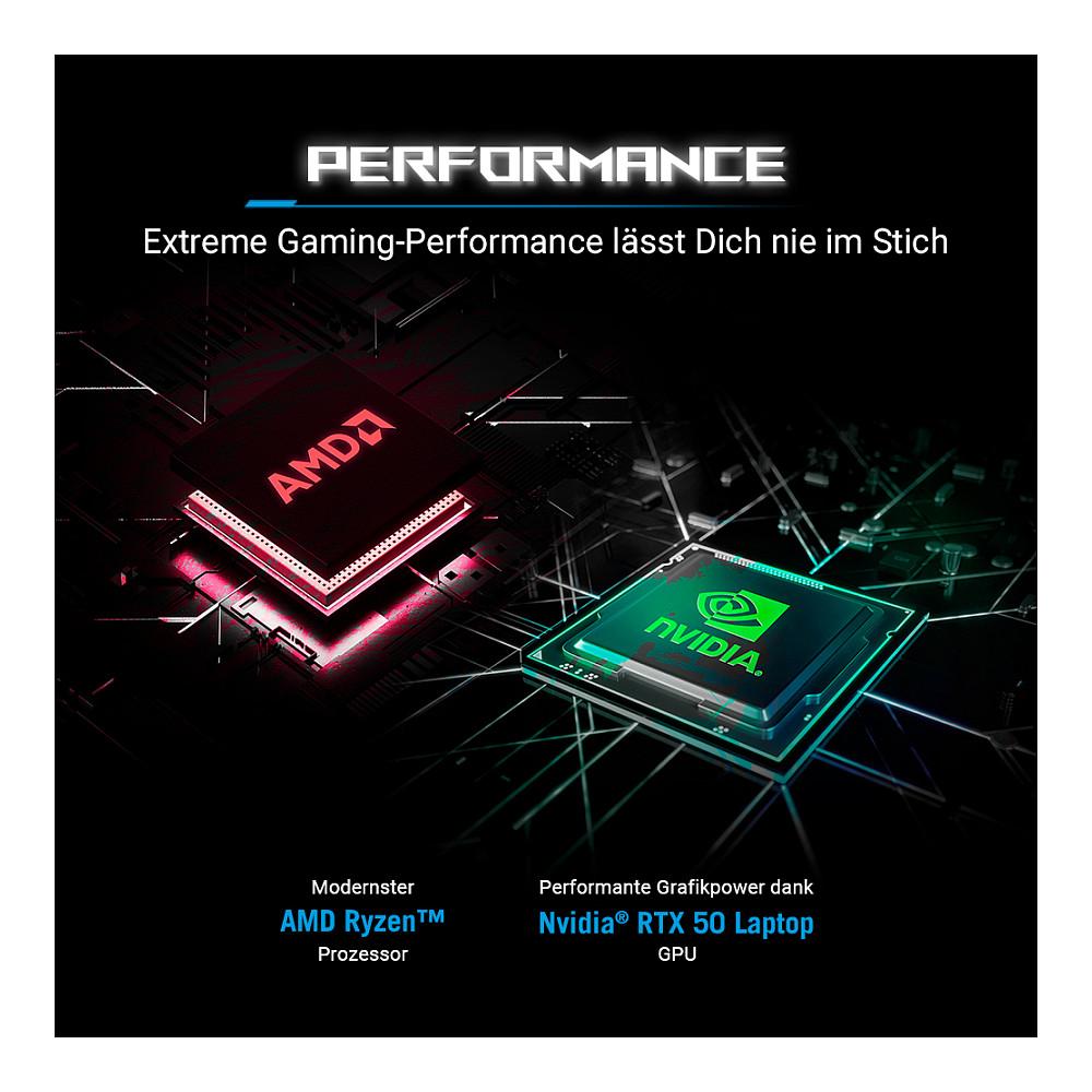 Laptop Gaming ASUS ROG Strix G16 G614FP-S5008W, Ryzen 9 9955HX, 32GB DDR5, 1TB, 16" WQXGA IPS 240Hz, RTX 5070 8GB - Hiri - 7