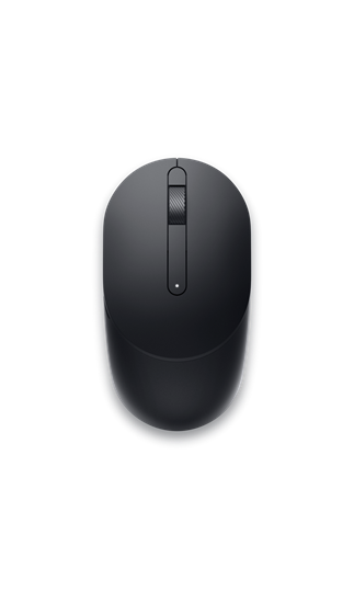 Maus pa kabllo Dell MS300 / Wireless / 4000 DPI / 3 Butona / 65g – Zezë