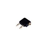 Kufje me kabllo Tt eSPORTS DRACCO Signature, Gaming, 50 mm, 3.5 mm, 10–22000 Hz, 1.5 m - Zezë/Ari/Ver­dhë - 7
