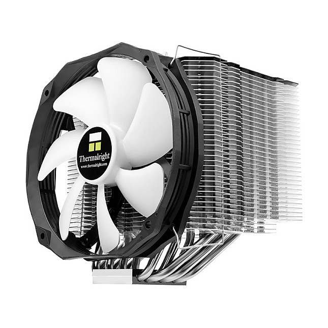Ftohës për Procesor Multi Socket Thermalright Le Grand Macho RT | FMx.AM3/4.115x.20xx TDP 280W - 1