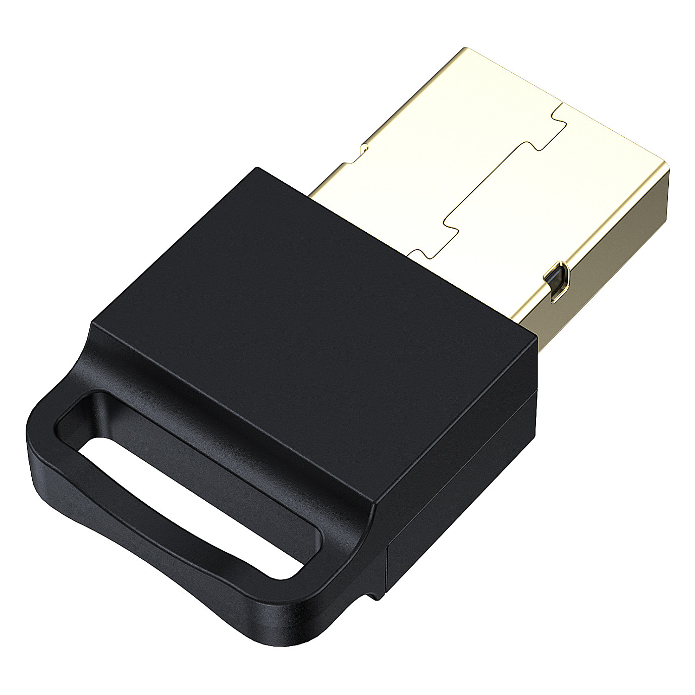 Adapter Conceptronic Bluetooth 5.0 Nano USB Adapter / 10–20m Range – Zezë - 3