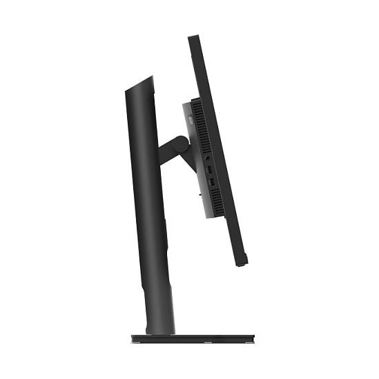 Monitor Lenovo ThinkVision T27h-30 / 27″ / QHD IPS / 60 Hz / 6 ms / DisplayPort + HDMI + USB-C + USB-Hub - Zezë - 7
