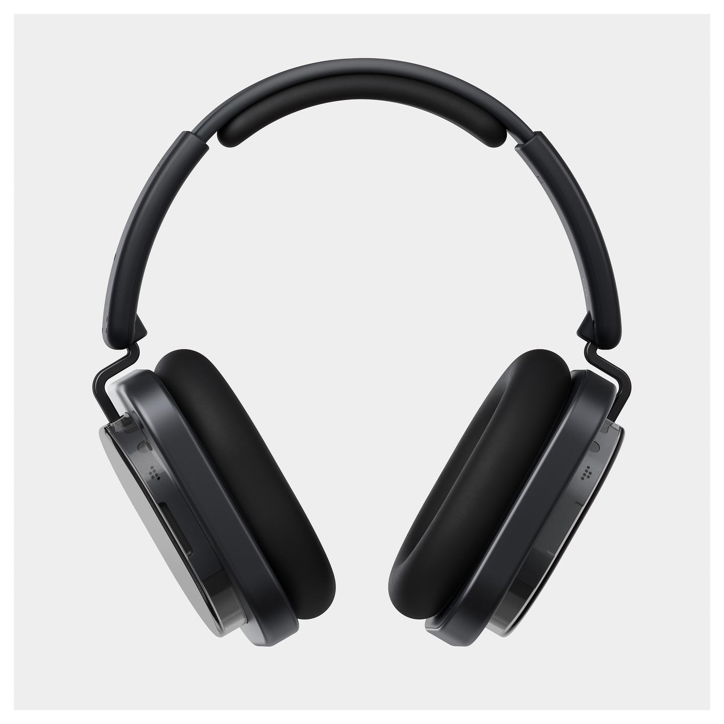 Kufje pa kabllo Nothing Headphone (1) / Over-Ear / Bluetooth 5.3 / 40mm / 20-40000Hz / ANC / LDAC / 4 Mikrofona - Zezë