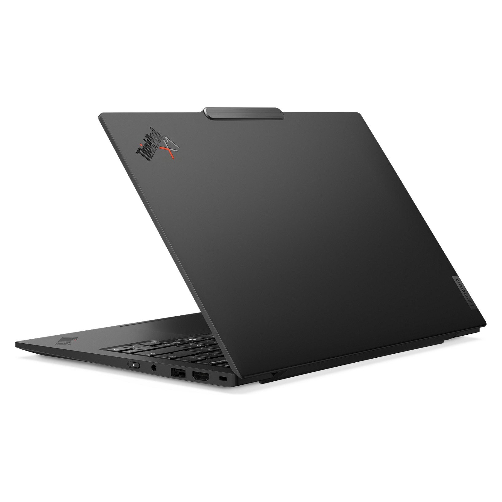 Laptop Lenovo X1 Carbon G13 / Ultra 7 258V / 32GB LPDDR5 / 1TB / 14" 2.8K OLED / 5G / Intel Arc 140V / DE  / e zezë - 7