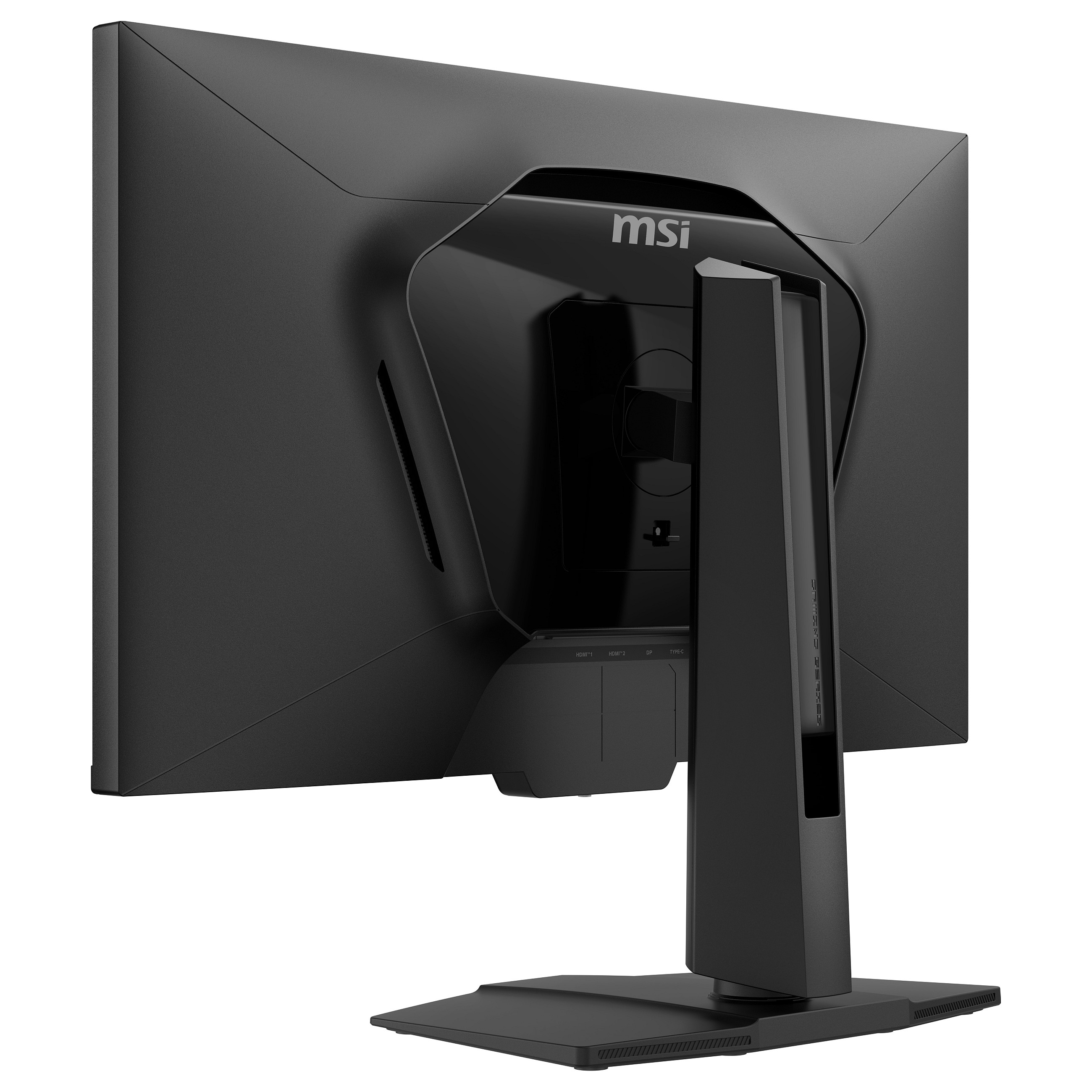 Monitor Gaming MSI MAG 274UPDF E16M / 27"/ 4K Ultra HD Rapid IPS / Mini LED / 160Hz / 0.5ms / HDMI + DisplayPort - Zezë - 17